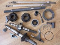 Лот: 20286740. Фото: 13. Амур катер запчасти