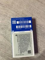 Лот: 20745473. Фото: 3. Линзы -1.00, 6 шт Air Optix ежемесячные. Красота и здоровье