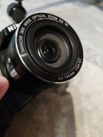 Лот: 25794176. Фото: 3. Фотоаппарат nikon coolpix p500. Фото, видеокамеры, оптика
