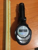 Лот: 6713153. Фото: 2. FM модулятор Ritmix. Автозвук