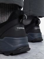 Лот: 24288318. Фото: 10. Полуботинки мужские Toread, Черный