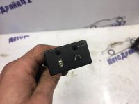 Лот: 21716351. Фото: 2. разъем магнитолы Kia Rio DC. Автозапчасти