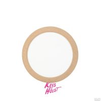 Лот: 17941826. Фото: 2. Круглый багет из мдф для холстов... Картины, панно