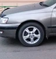 Лот: 7239886. Фото: 4. Передние пружины на Toyota Corona... Красноярск