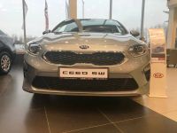 Лот: 15035883. Фото: 7. KIA CEED SW 2019 г.