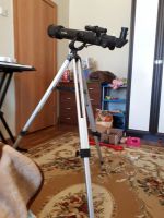 Лот: 11292026. Фото: 3. Телескоп Sky-Watcher BK 705AZ2. Фото, видеокамеры, оптика
