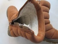 Лот: 19637520. Фото: 2. Сапожки детские зима (натуральный... Обувь