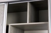 Лот: 25042097. Фото: 4. Шкаф-купе Hoff Home. Красноярск