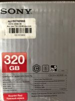 Лот: 15069368. Фото: 3. PlayStation 3 320Gb. Компьютеры, оргтехника, канцтовары