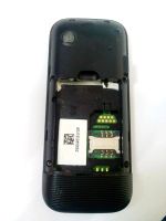 Лот: 10945683. Фото: 2. №986 . Телефон MTC . Смартфоны, связь, навигация