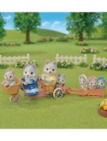 Лот: 22094289. Фото: 2. Игрушка SYLVANIAN FAMILIES. Игрушки