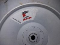 Лот: 13648960. Фото: 2. AF4060 воздушный фильтр Fleetguard... Автозапчасти