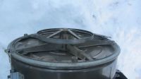 Лот: 11785007. Фото: 5. Барабан с задней крышкой от indesit...