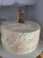 Лот: 25258446. Фото: 4. Торты на заказ