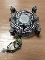 Лот: 17421741. Фото: 5. Кулер для процессора Intel 1155...
