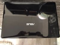 Лот: 13201086. Фото: 4. Ноутбук Asus N61Vg. Красноярск