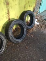 Лот: 14978023. Фото: 7. Шины Hankook winter I cept W606...