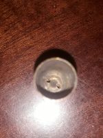 Лот: 18924485. Фото: 2. Гильза от патрона 539 ППО 07. Охота