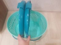 Лот: 15041066. Фото: 3. Переноска, корзина. Растения и животные