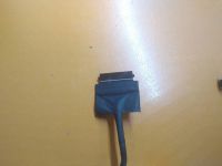 Лот: 24908402. Фото: 3. Б/У исправный шлейф матрицы ht... Компьютеры, оргтехника, канцтовары