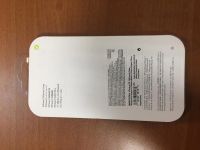 Лот: 11533769. Фото: 3. Чехол для Apple iPhone 7/8 Silicon... Смартфоны, связь, навигация