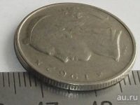 Лот: 9493595. Фото: 3. Монета 5 франк пять Бельгия 1962... Коллекционирование, моделизм