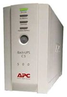 Лот: 3091658. Фото: 2. APC Back-UPS CS 500VA. Периферия