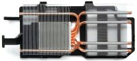 Лот: 4839424. Фото: 5. 3Gb Asus HD 7970 DC2 TOP 384 бита...