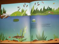 Лот: 8121517. Фото: 4. Чудесные наклейки. Где живет жираф... Красноярск