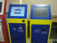 Лот: 4205222. Фото: 2. Платежный терминал. (QIWI, Платежка... Оборудование