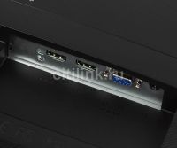 Лот: 11654546. Фото: 2. Практически новый Монитор BenQ... Мониторы, проекторы