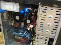 Лот: 7756961. Фото: 5. Игровой компьютер (аналог Core...