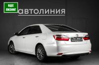 Лот: 21276028. Фото: 5. Toyota Camry, VII (XV50) Рестайлинг...