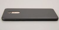 Лот: 12010315. Фото: 2. Чехол Cover для смартфона Xiaomi... Аксессуары