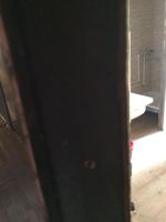 Лот: 10013494. Фото: 4. Железная входная дверь. Красноярск