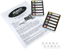 Лот: 11363583. Фото: 5. Настольная игра Activity: кодовое...