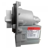 Лот: 21643270. Фото: 4. Насос помпа Askoll 40w СМА (без... Красноярск