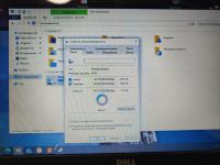 Лот: 25806112. Фото: 4. Ноутбук 15.6" Dell Inspiron 15... Красноярск