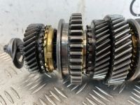 Лот: 24840479. Фото: 4. вторичный вал Nissan Almera G15. Красноярск