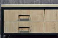 Лот: 25340914. Фото: 4. Тумба под ТВ Hoff Лофт. Красноярск