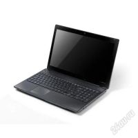 Лот: 1000983. Фото: 2. Новый Acer Aspire 5336 2ядра по... Компьютеры, ноутбуки, планшеты