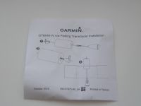 Лот: 9207789. Фото: 8. Garmin GT8HW-IF Трансдьюсер зимний...