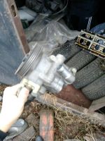 Лот: 7451891. Фото: 3. помпа Honda odyssey F23A. Авто, мото, водный транспорт