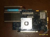 Лот: 415173. Фото: 2. Albatron 7300GT 256mb PCIe. Комплектующие