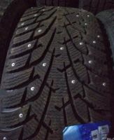 Лот: 14832321. Фото: 2. Шины Maxxis NP5 205/55 R16 зимние... Шины, Диски