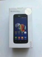Лот: 8651166. Фото: 2. Lenovo a328. Смартфоны, связь, навигация