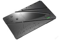 Лот: 3483748. Фото: 3. (Нож-кредитка) cardsharp 2 - Оригинал... Красноярск