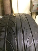 Лот: 11163100. Фото: 2. Bridgestone Sports Tourer MY-01... Шины, Диски