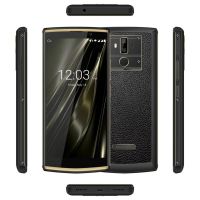 Лот: 13758078. Фото: 4. Смартфон Oukitel K7 Power (Black...