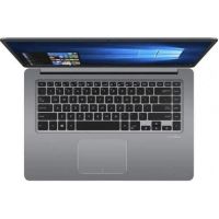 Лот: 11084799. Фото: 3. Ноутбук Asus X510UQ-BQ297T 15... Компьютеры, оргтехника, канцтовары